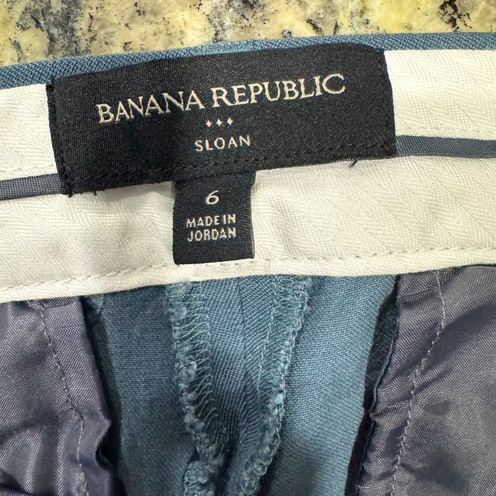Women’s Banana Republic Dress Pants